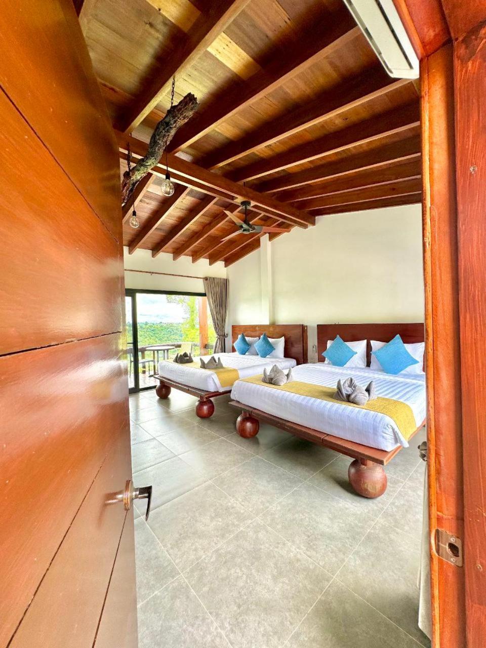 Pida Coffee Farm Lodge