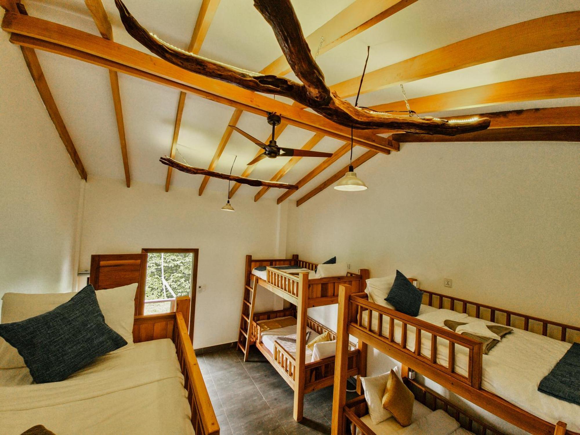 Pida Coffee Farm Lodge Phumi Pu Pal