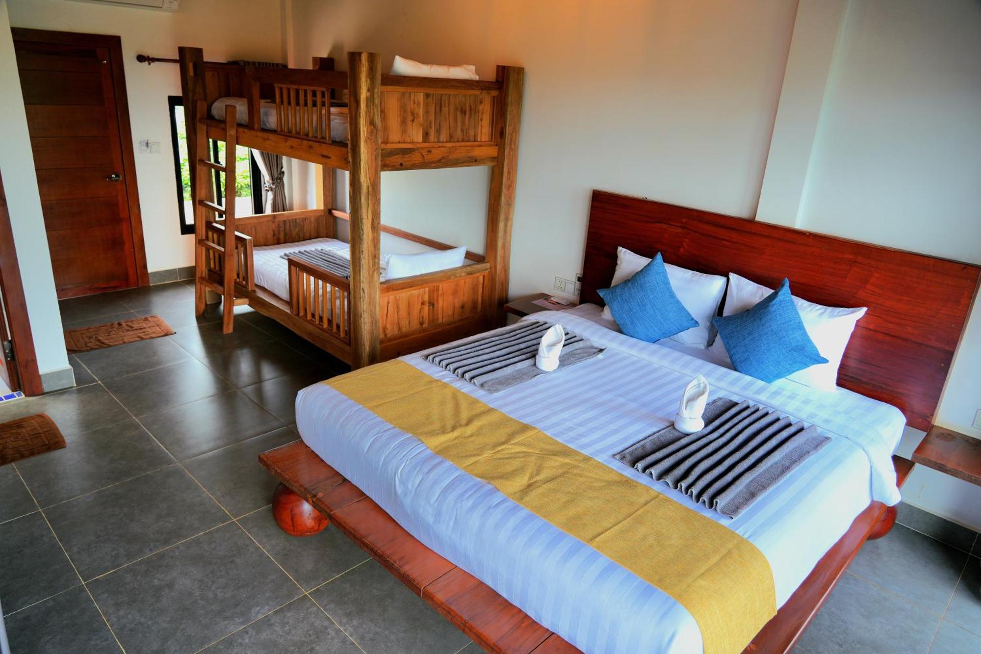 Pida Coffee Farm Lodge