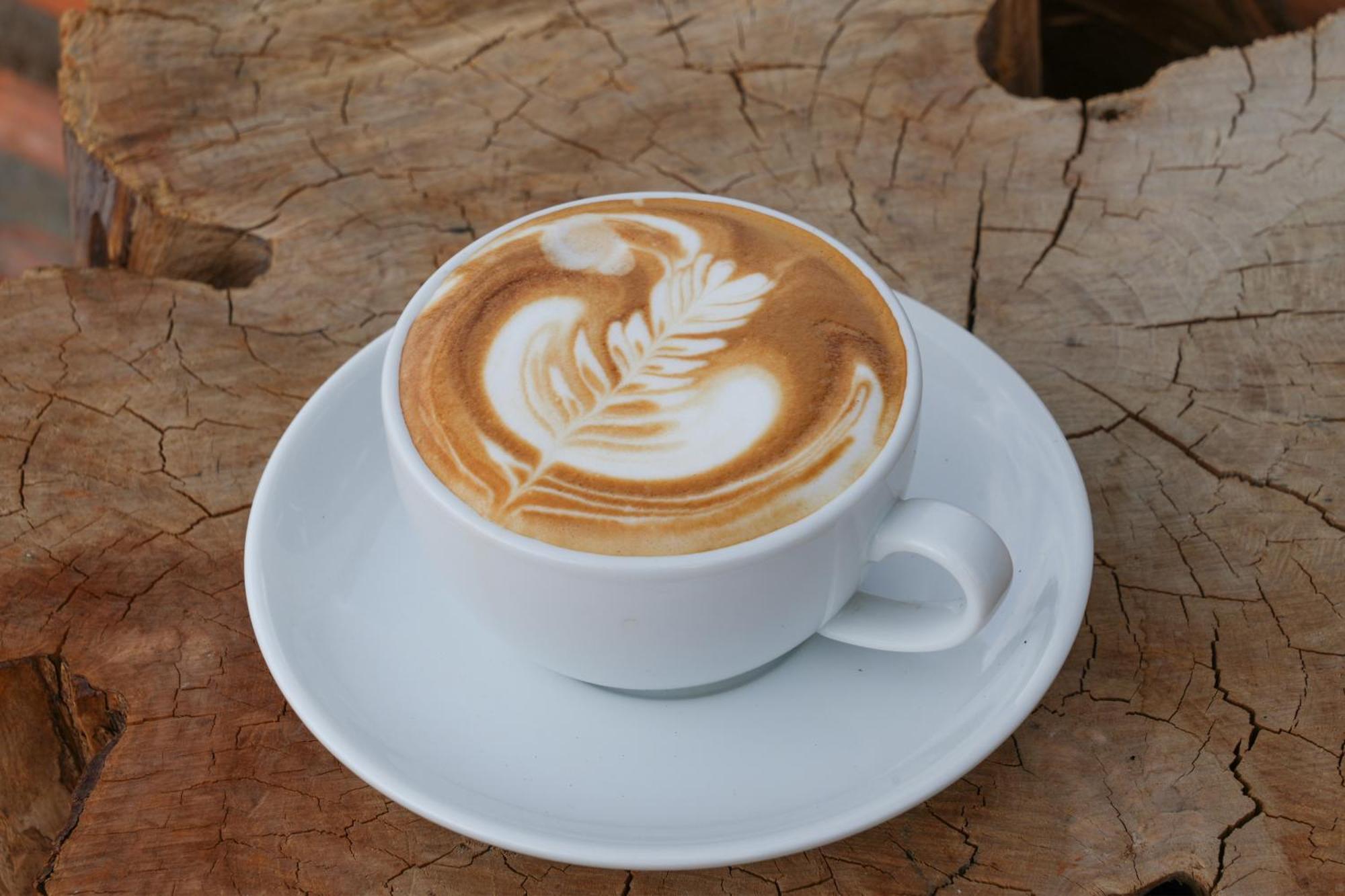 Pida Coffee Farm * Phumi Pu Pal