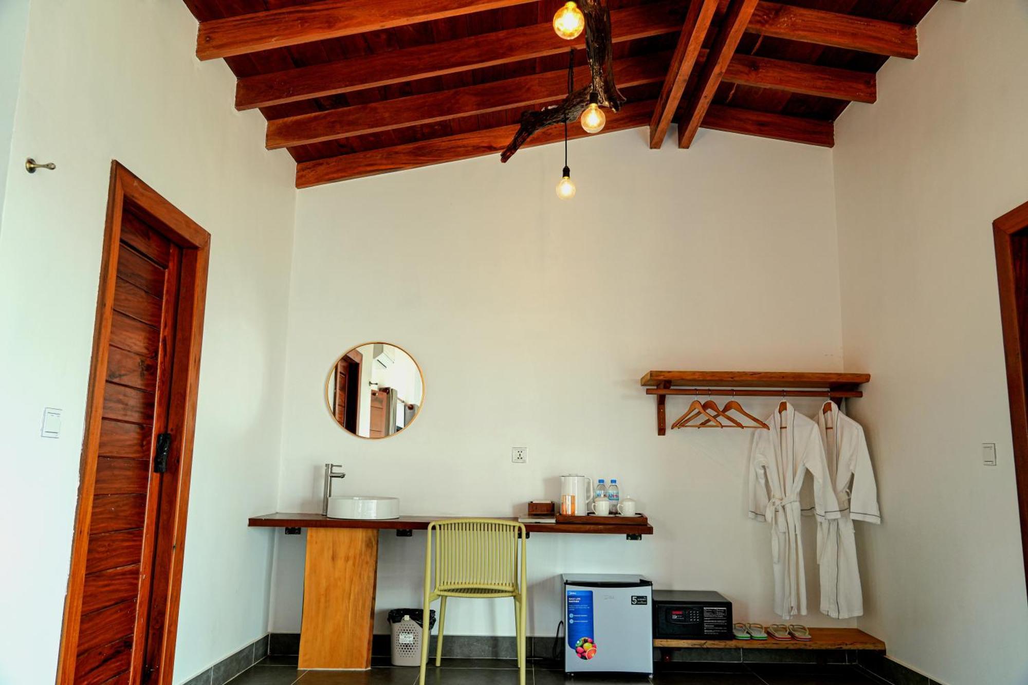 Lodge Pida Coffee Farm