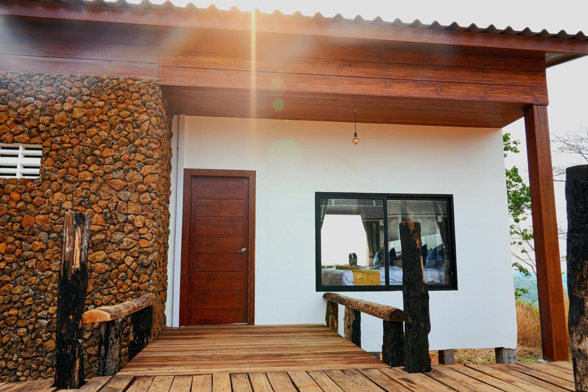 Lodge Pida Coffee Farm Phumi Pu Pal