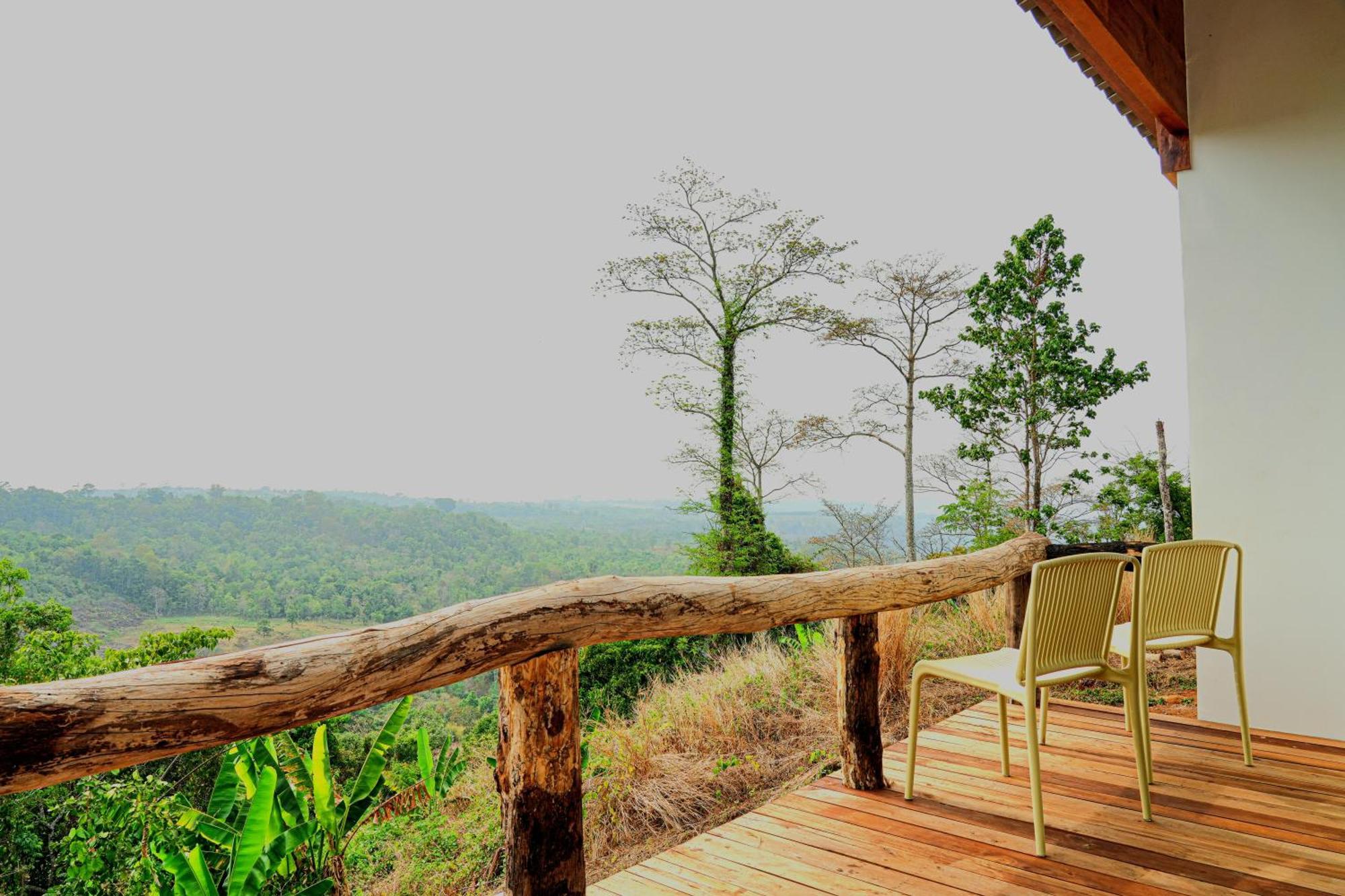 Pida Coffee Farm * Phumi Pu Pal
