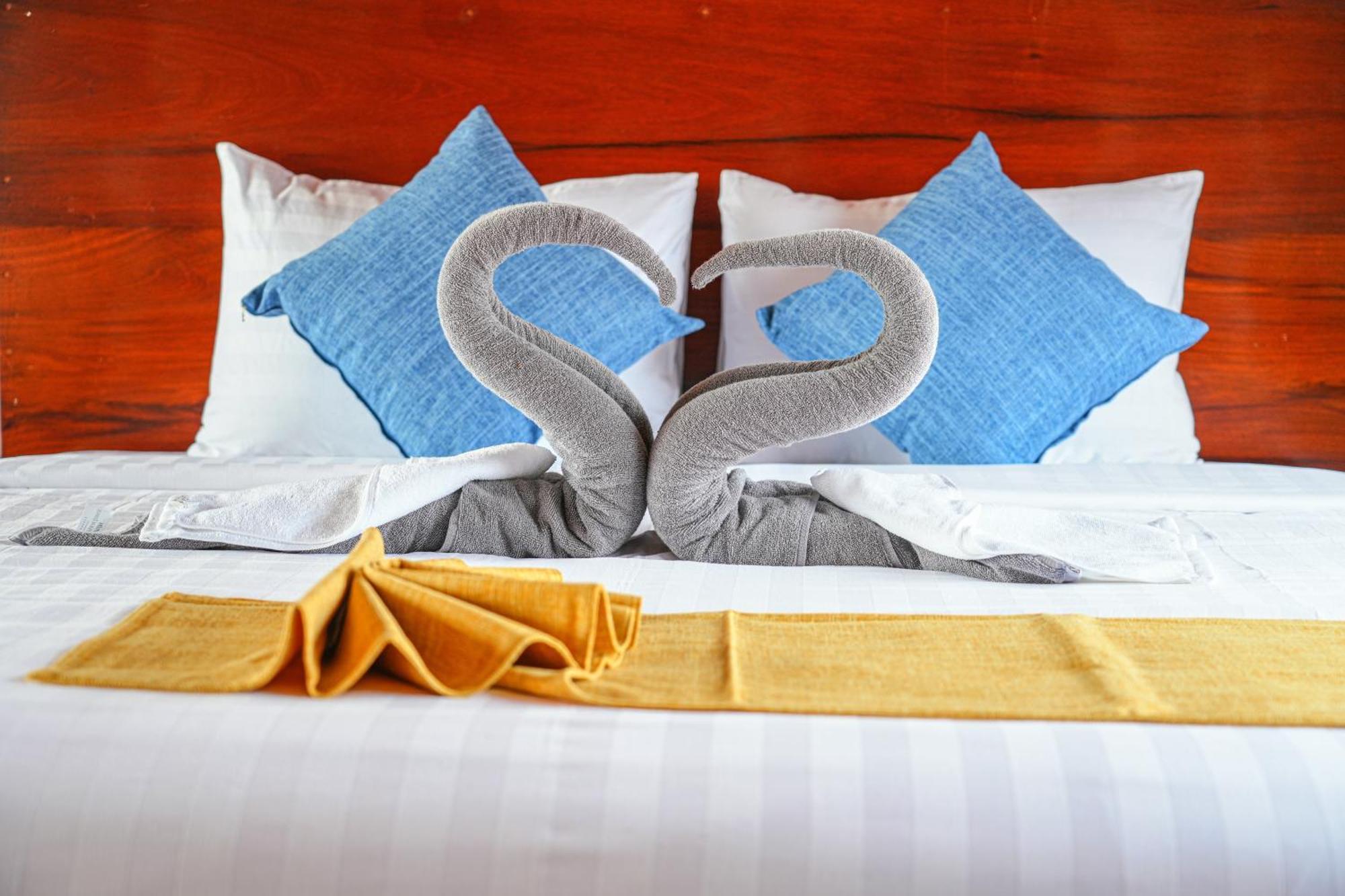 Pida Coffee Farm Lodge