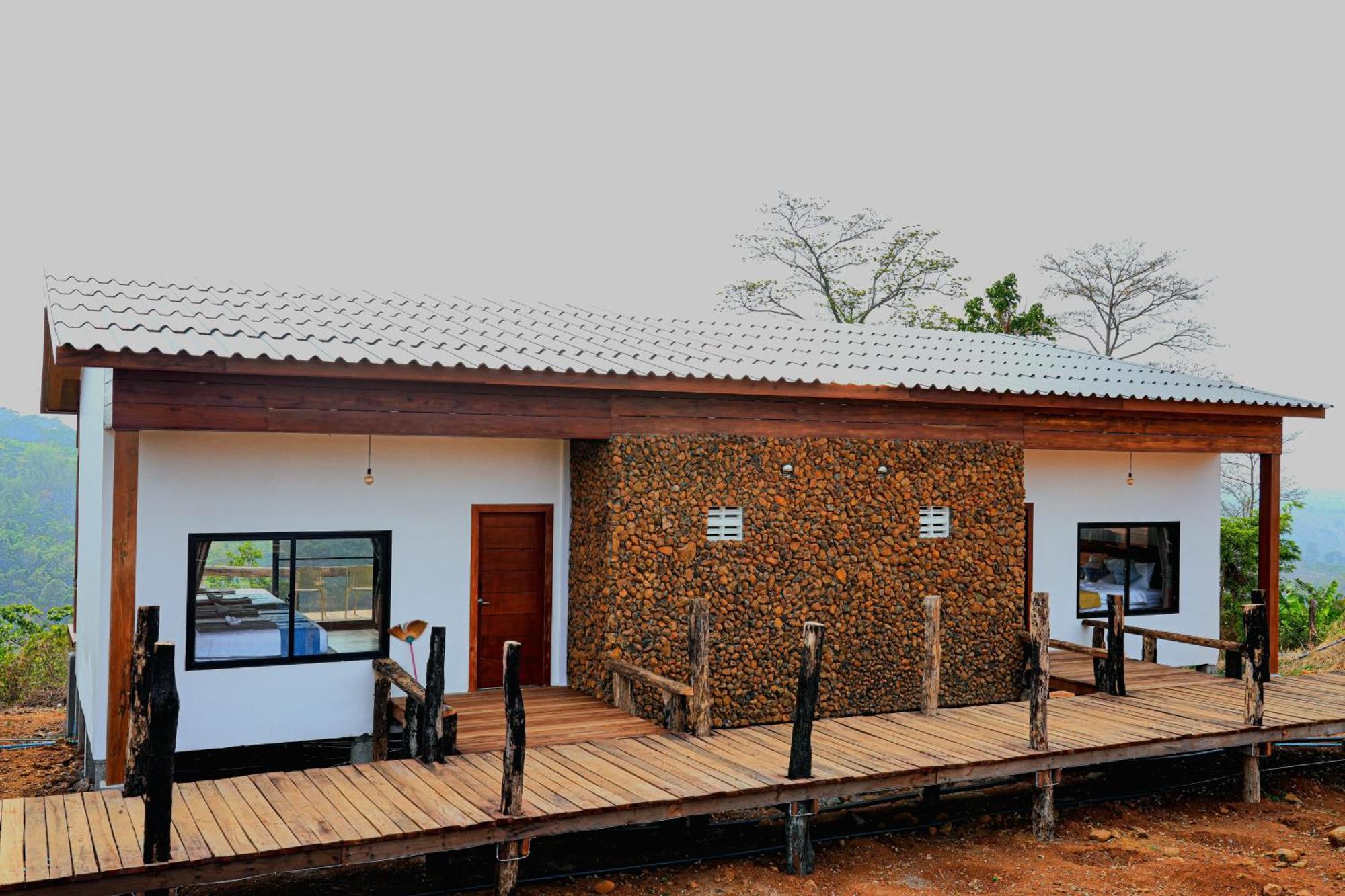 Lodge Pida Coffee Farm
