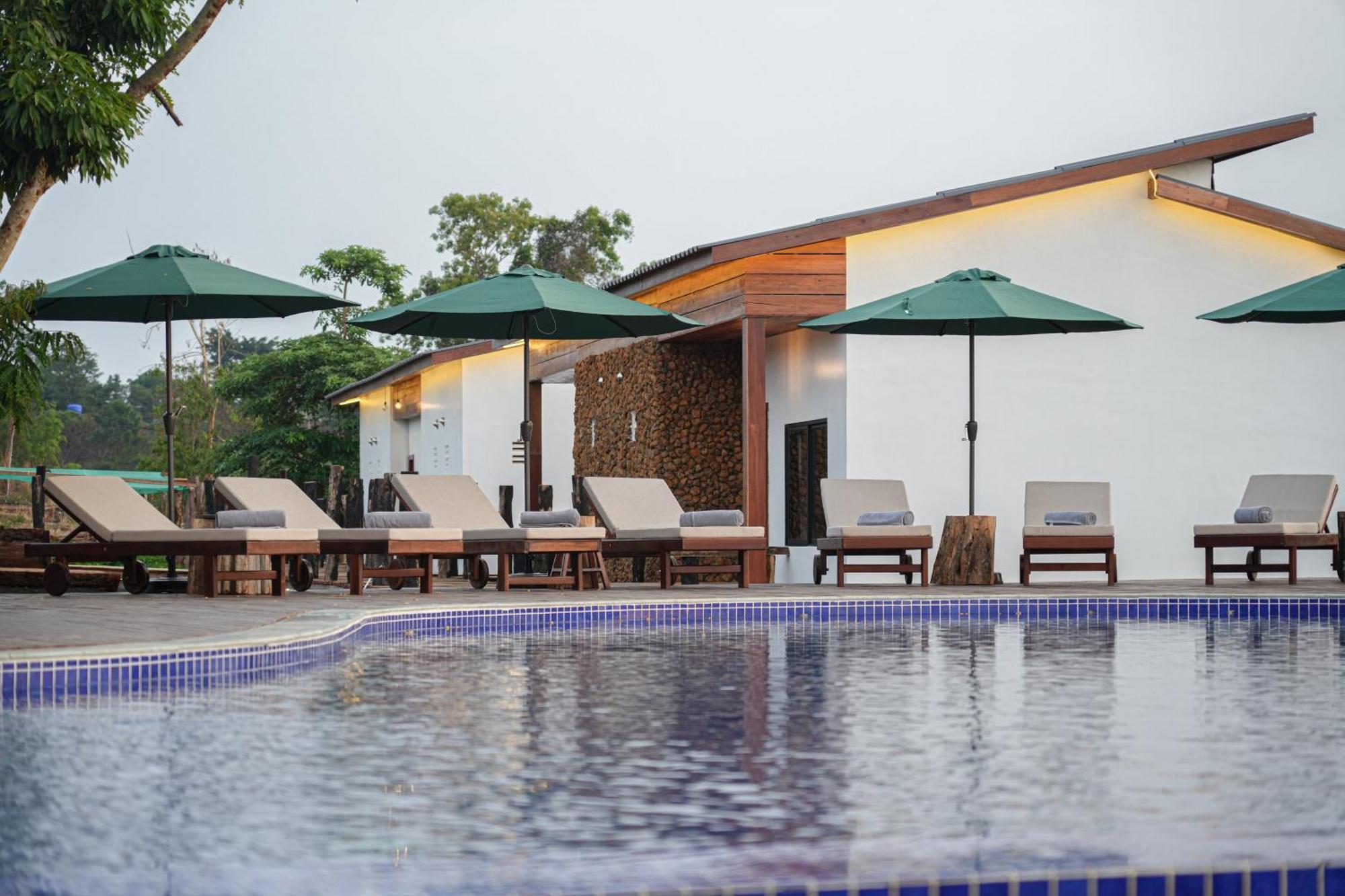 Lodge Pida Coffee Farm