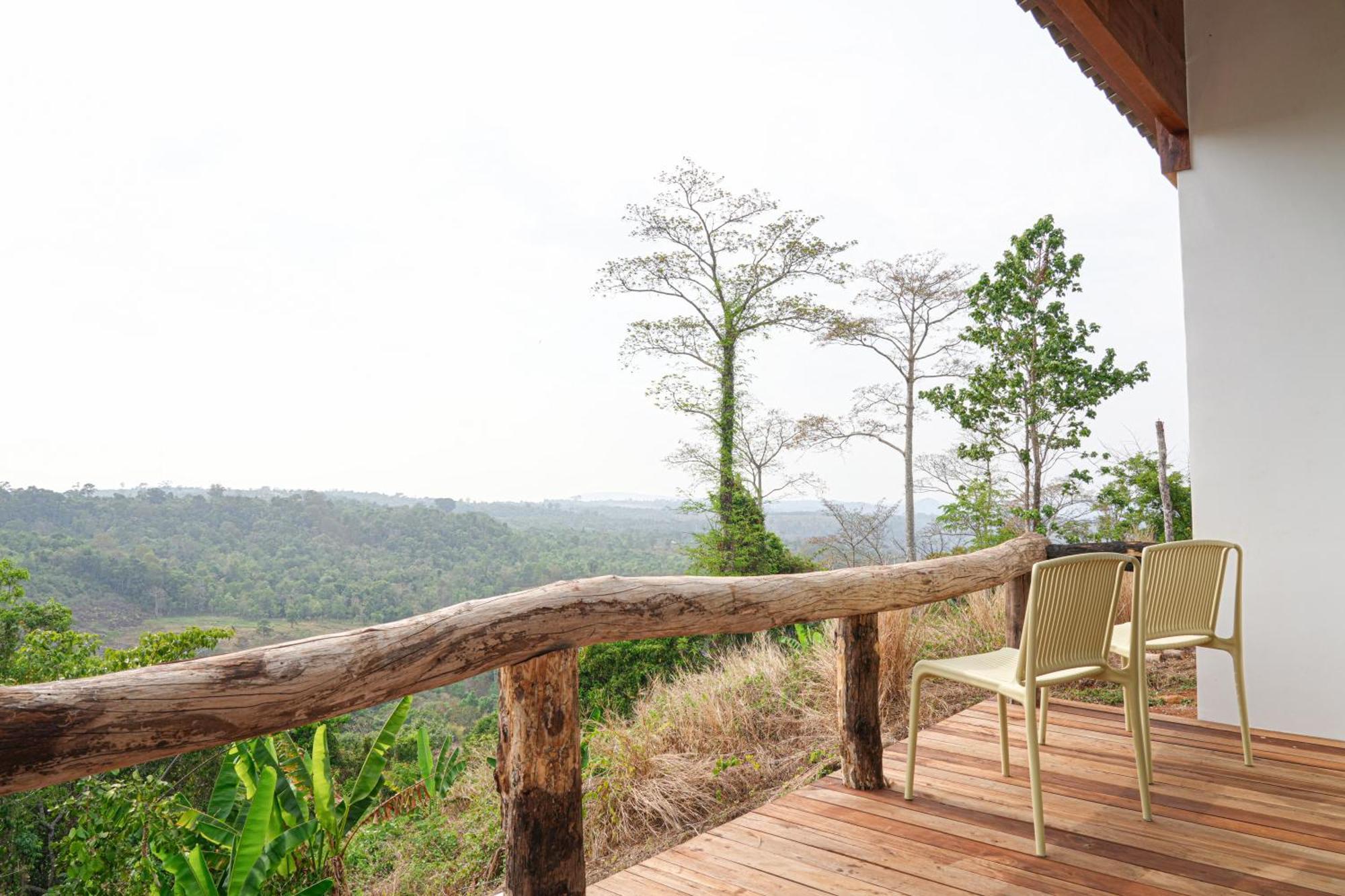 Lodge Pida Coffee Farm Phumi Pu Pal