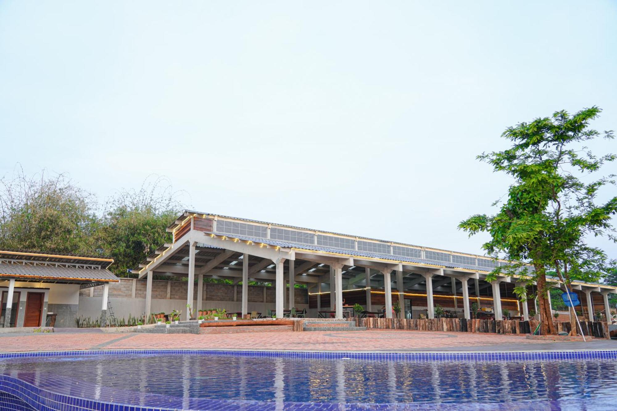 Pida Coffee Farm Phumi Pu Pal